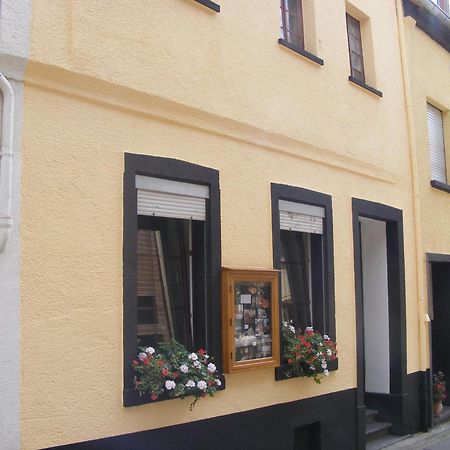 Zum Achten Himmel Klotten Exterior photo