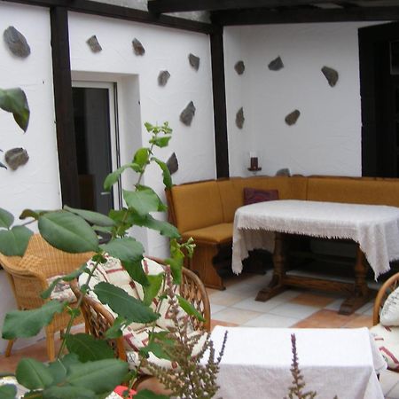 Zum Achten Himmel Klotten Exterior photo