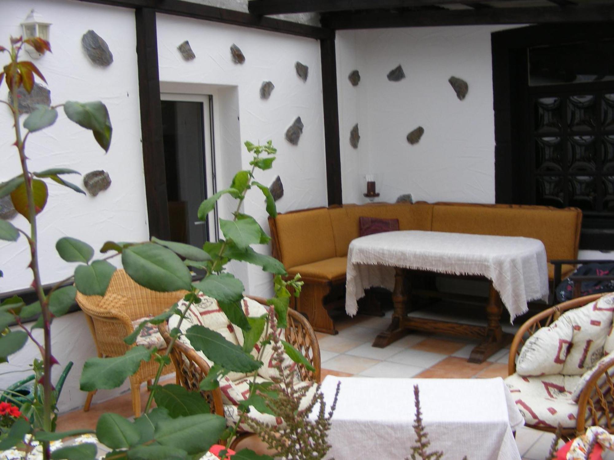 Zum Achten Himmel Klotten Exterior photo