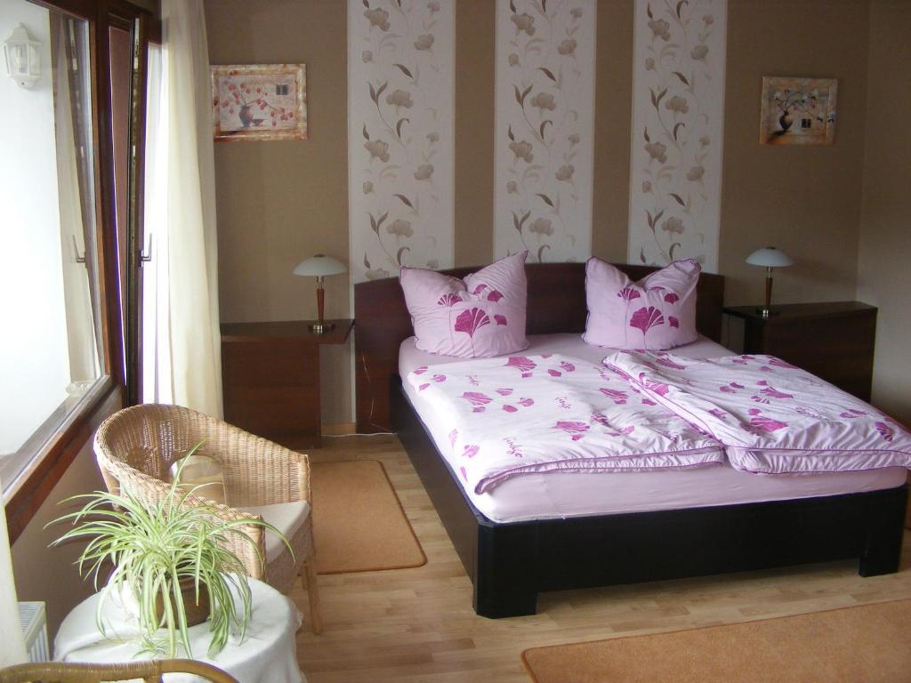 Zum Achten Himmel Klotten Room photo
