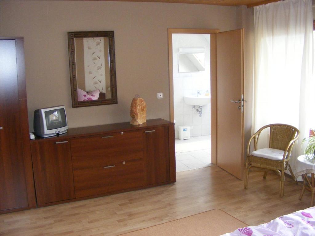 Zum Achten Himmel Klotten Room photo