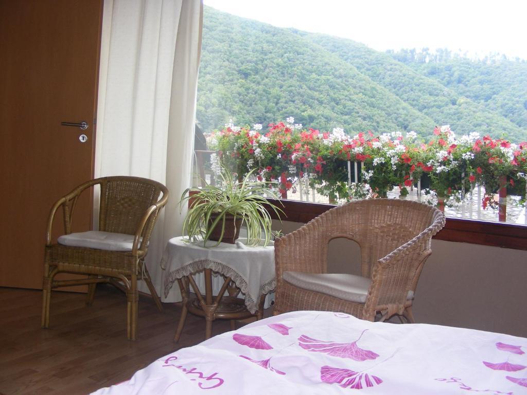 Zum Achten Himmel Klotten Room photo
