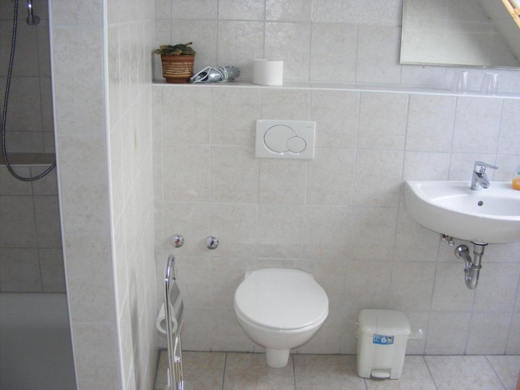 Zum Achten Himmel Klotten Room photo