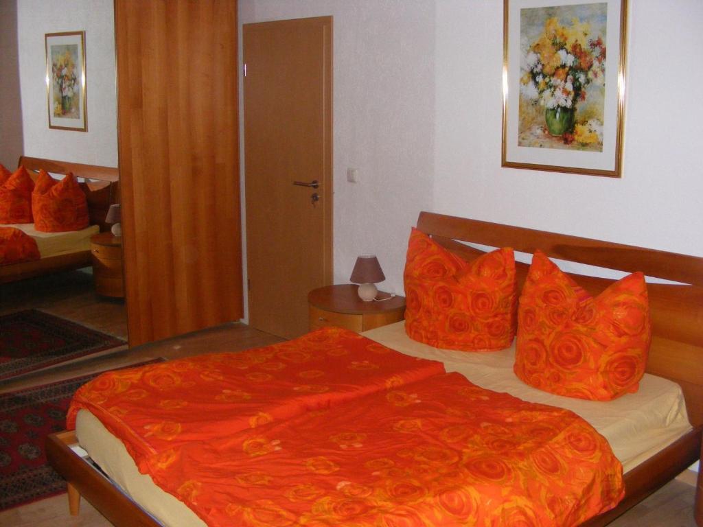 Zum Achten Himmel Klotten Room photo