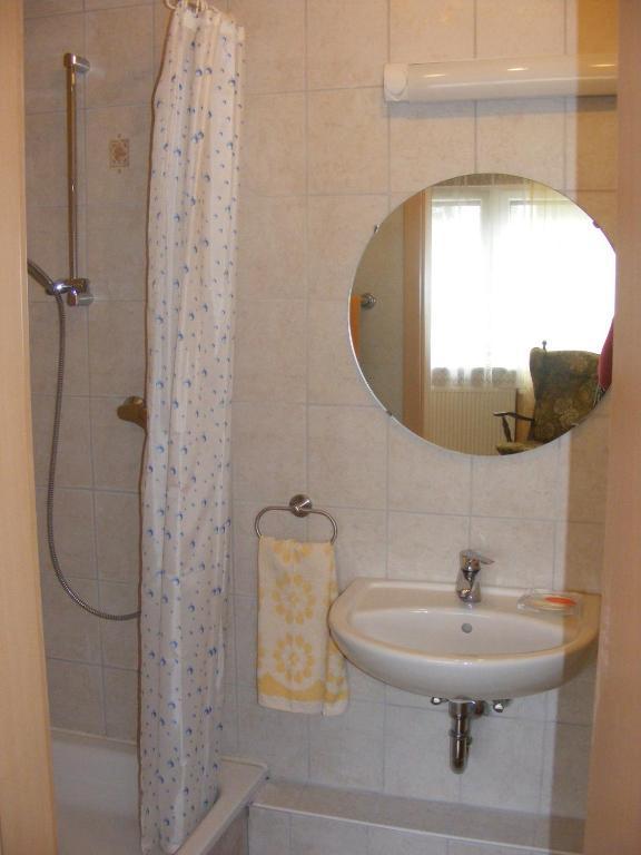 Zum Achten Himmel Klotten Room photo