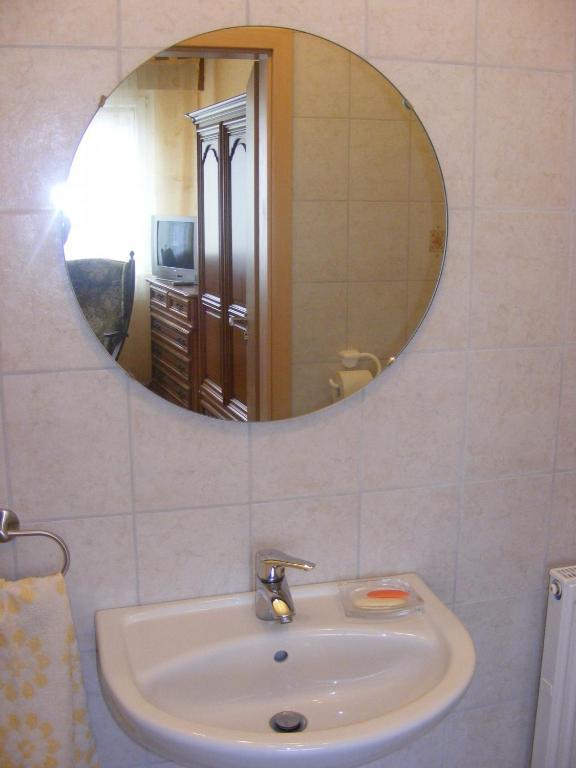 Zum Achten Himmel Klotten Room photo