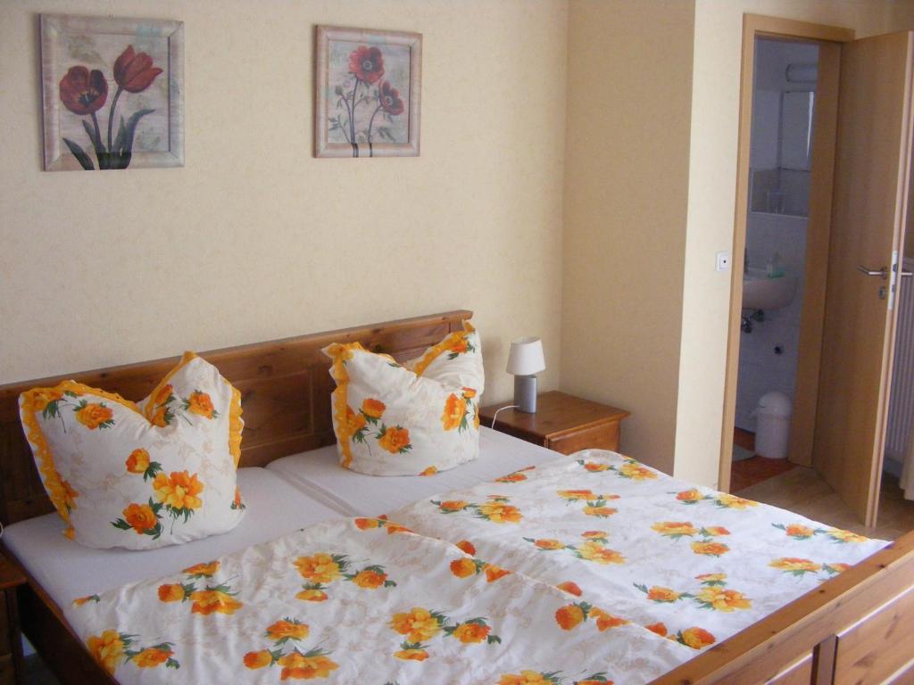 Zum Achten Himmel Klotten Room photo