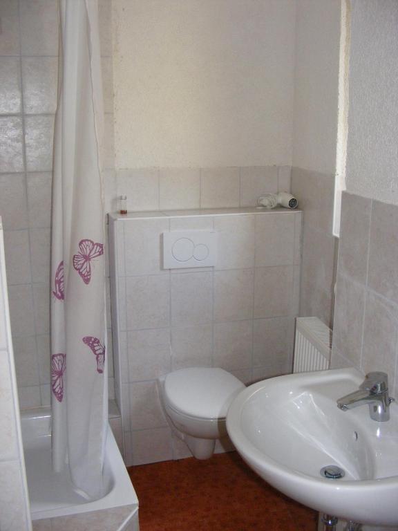 Zum Achten Himmel Klotten Room photo
