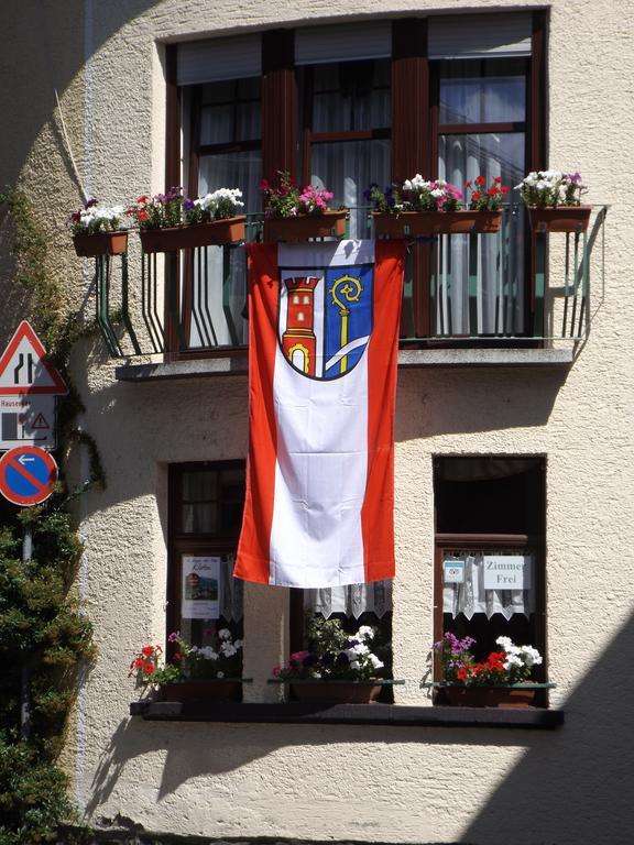 Zum Achten Himmel Klotten Exterior photo